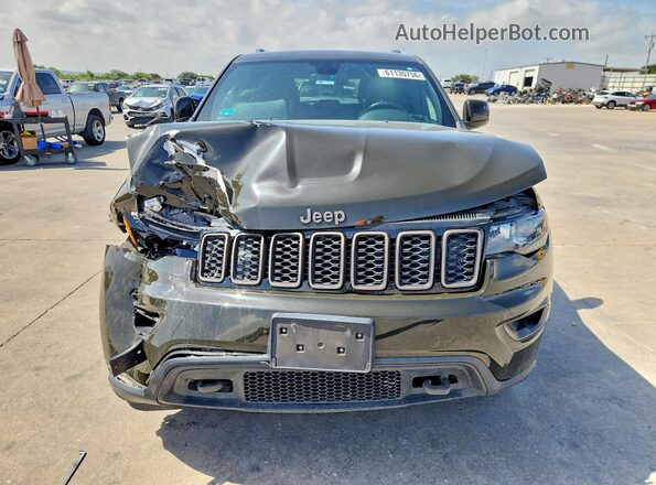 1C4RJEAG4GC436646 2016 JEEP GRAND Green Vista frontal