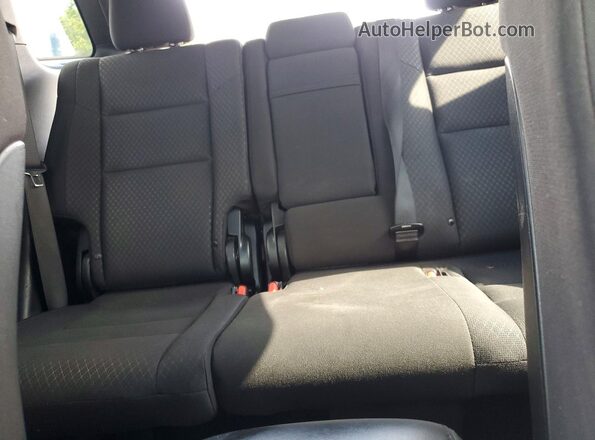 1C4RJEAG4KC597071 2019 JEEP GRAND Black Вид задніх сидінь