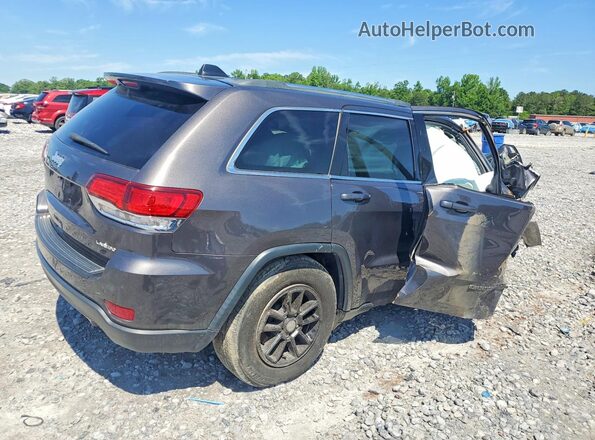 1C4RJEAG4LC113790 2020 JEEP GRAND Charcoal Задня права чверть