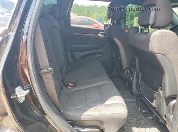 1C4RJEAG4LC268565 2020 JEEP GRAND Charcoal Հետևի նստատեղերի տեսք