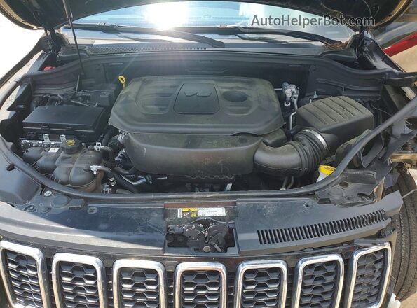 1C4RJEAG4LC268565 2020 JEEP GRAND Charcoal Սալոնի հետևի տեսք