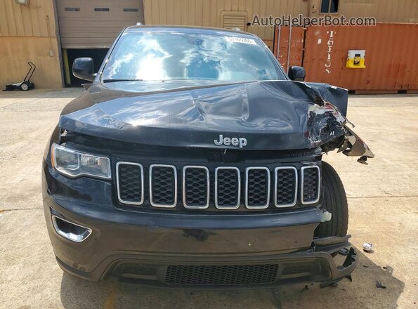 1C4RJEAG4LC268565 2020 JEEP GRAND Charcoal Դիմացի տեսք