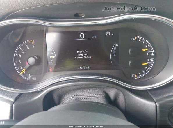 1C4RJEAG4MC679885 2021 JEEP GRAND CHEROKEE Black უკანა სავარძლების ხედი