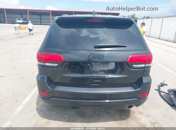 1C4RJEAG4MC679885 2021 JEEP GRAND CHEROKEE Black 