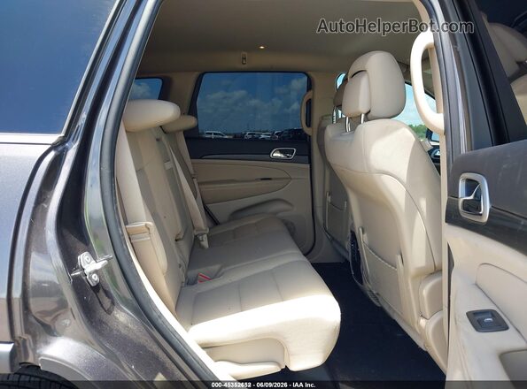 1C4RJEAG4MC712156 2021 JEEP GRAND CHEROKEE Серый Вид наклейки с VIN-кодом