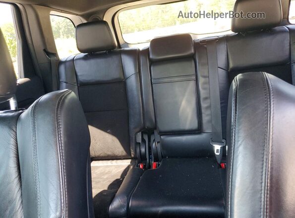 1C4RJEAG5HC920746 2017 JEEP GRAND White Rear seats view
