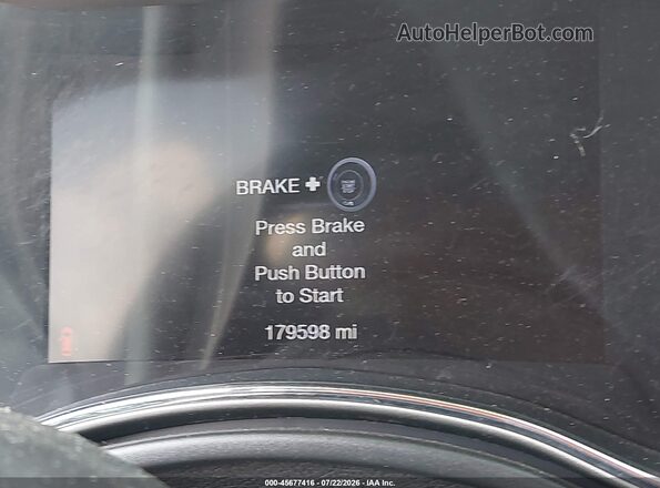 1C4RJEAG5LC376418 2020 JEEP GRAND CHEROKEE Gray 