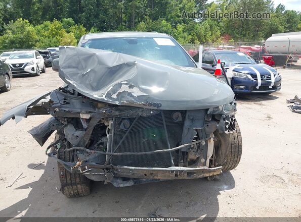 1C4RJEAG5LC376418 2020 JEEP GRAND CHEROKEE Gray Widok wnętrza z tyłu
