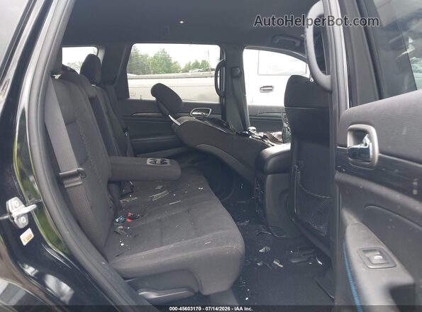 1C4RJEAG6LC128887 2020 JEEP GRAND CHEROKEE Черный Вид наклейки с VIN-кодом