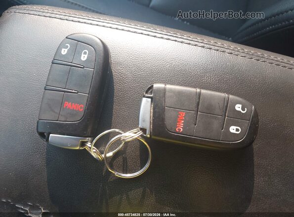 1C4RJEAG7GC330188 2016 JEEP GRAND CHEROKEE Gray Vista del salpicadero