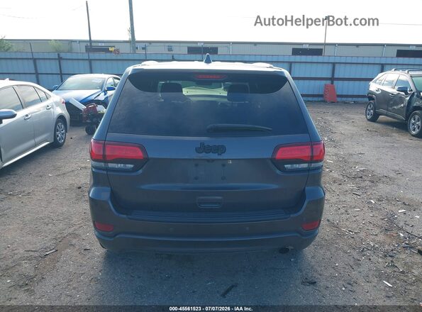 1C4RJEAG7MC681226 2021 JEEP GRAND CHEROKEE Gray 