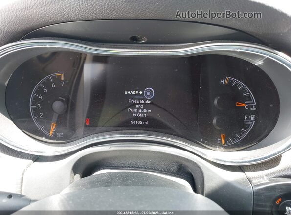 1C4RJEAG8KC572531 2019 JEEP GRAND CHEROKEE Black Vista de los asientos traseros