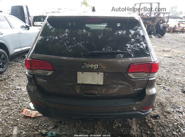 1C4RJEAG8LC212306 2020 JEEP GRAND CHEROKEE Beige 