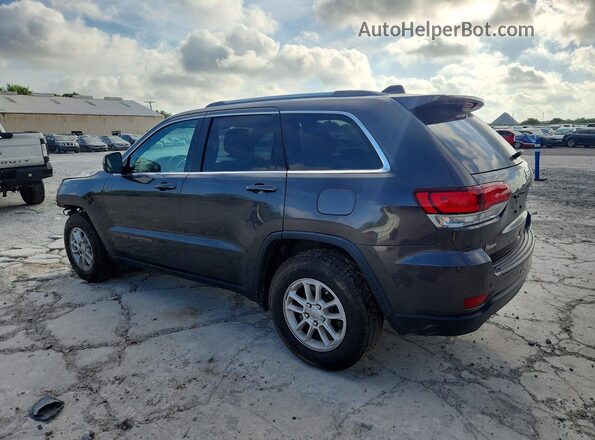 1C4RJEAG8LC392399 2020 JEEP GRAND Gray Tył lewy