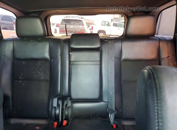 1C4RJEAG9LC337671 2020 JEEP GRAND Белый Вид задних сидений