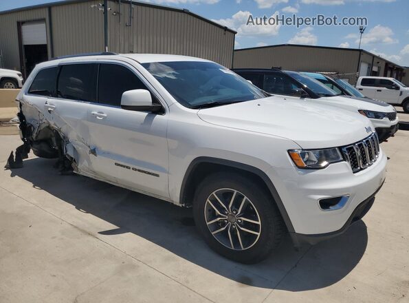 1C4RJEAG9LC337671 2020 JEEP GRAND Белый 