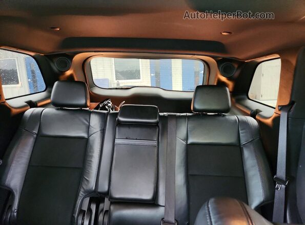 1C4RJEAG9MC624736 2021 JEEP GRAND Серый Вид задних сидений