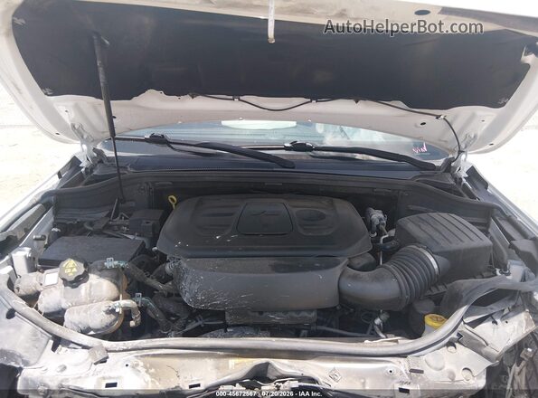 1C4RJEAG9MC633629 2021 JEEP GRAND CHEROKEE White Vista trasera