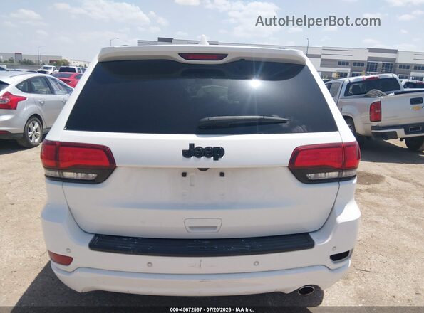 1C4RJEAG9MC633629 2021 JEEP GRAND CHEROKEE White 