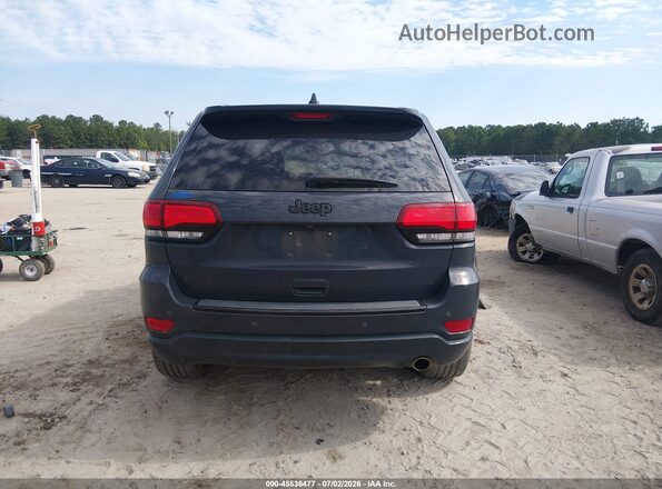 1C4RJEAGXJC212417 2018 JEEP GRAND CHEROKEE  