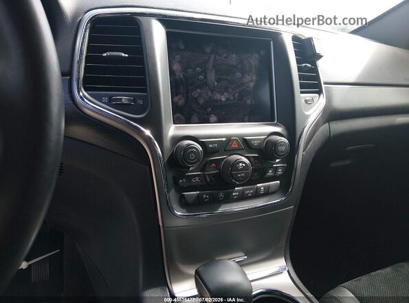 1C4RJEAGXJC212417 2018 JEEP GRAND CHEROKEE  