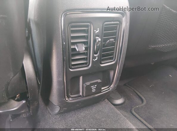 1C4RJEAGXJC212417 2018 JEEP GRAND CHEROKEE  
