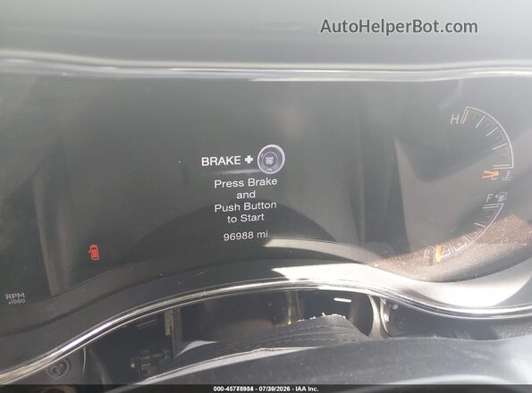 1C4RJEAGXKC820388 2019 JEEP GRAND CHEROKEE Gray 