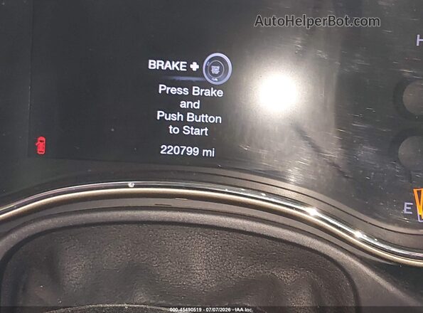 1C4RJEBG0HC795038 2017 JEEP GRAND CHEROKEE Pewter 