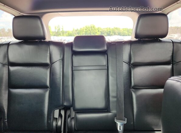1C4RJEBG0HC795296 2017 JEEP GRAND White Հետևի նստատեղերի տեսք