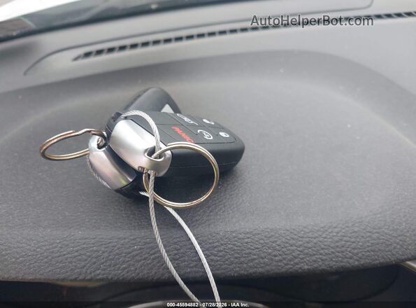 1C4RJEBG0HC934312 2017 JEEP GRAND CHEROKEE White Вид панелі приладів