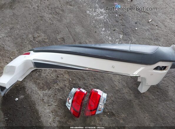 1C4RJEBG0LC348153 2020 JEEP GRAND CHEROKEE Белый Вид щитка приборов