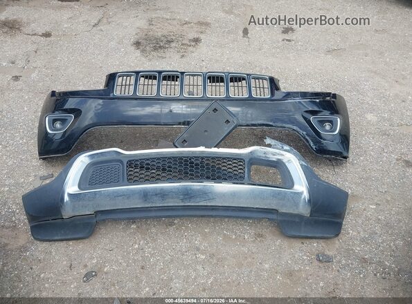 1C4RJEBG1GC500737 2016 JEEP GRAND CHEROKEE Black Widok zestawu wskaźników