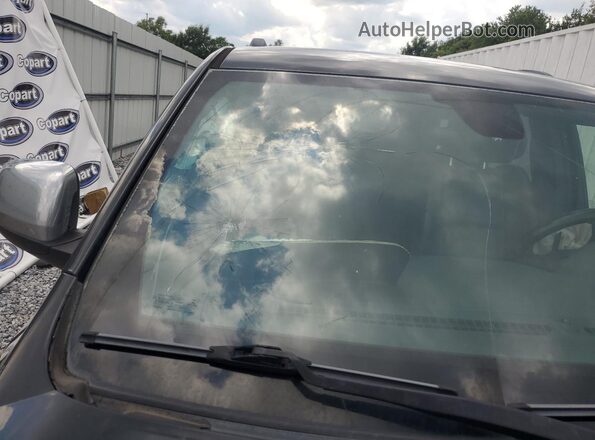 1C4RJEBG1JC253582 2018 JEEP GRAND Black 