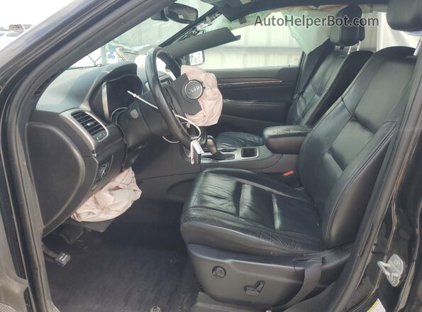 1C4RJEBG1JC253582 2018 JEEP GRAND Black 