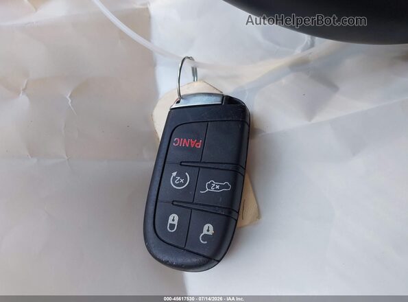 1C4RJEBG1JC339880 2018 JEEP GRAND CHEROKEE Maroon Առջևի վահանակի տեսք