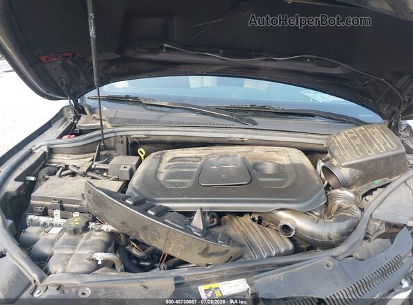 1C4RJEBG1LC113826 2020 JEEP GRAND CHEROKEE Black Widok z tyłu