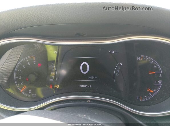 1C4RJEBG2HC770528 2017 JEEP GRAND CHEROKEE Silver Հետևի նստատեղերի տեսք