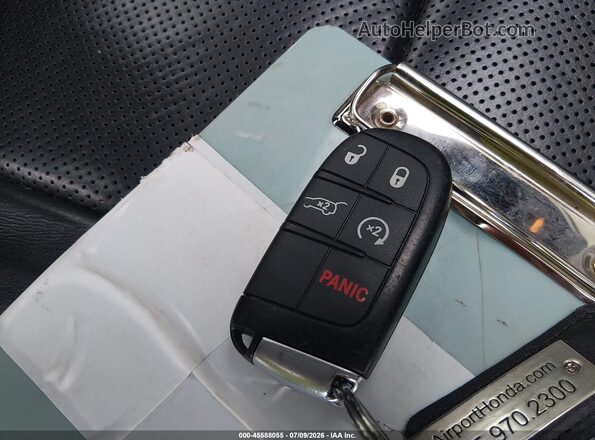 1C4RJEBG2KC656990 2019 JEEP GRAND CHEROKEE Silver წინა პანელის ხედი