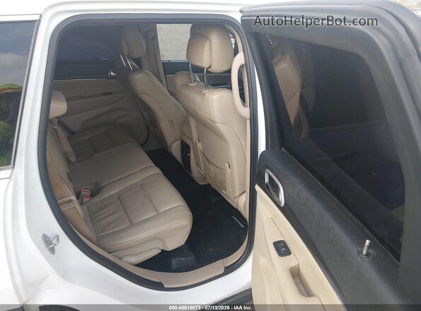 1C4RJEBG2LC300542 2020 JEEP GRAND CHEROKEE White Вид наклейки з VIN-кодом