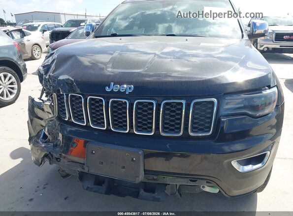 1C4RJEBG3HC867933 2017 JEEP GRAND CHEROKEE Black 