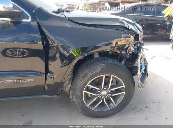 1C4RJEBG3HC867933 2017 JEEP GRAND CHEROKEE Black 