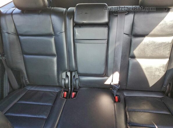 1C4RJEBG3KC675435 2019 JEEP GRAND Silver უკანა სავარძლების ხედი