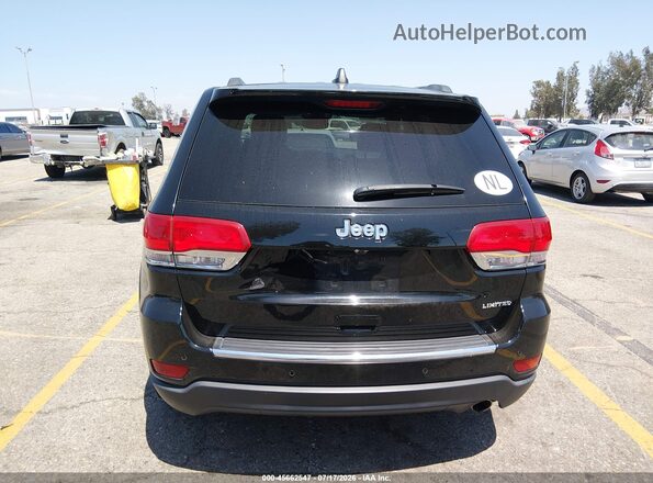 1C4RJEBG3KC832915 2019 JEEP GRAND CHEROKEE Black 