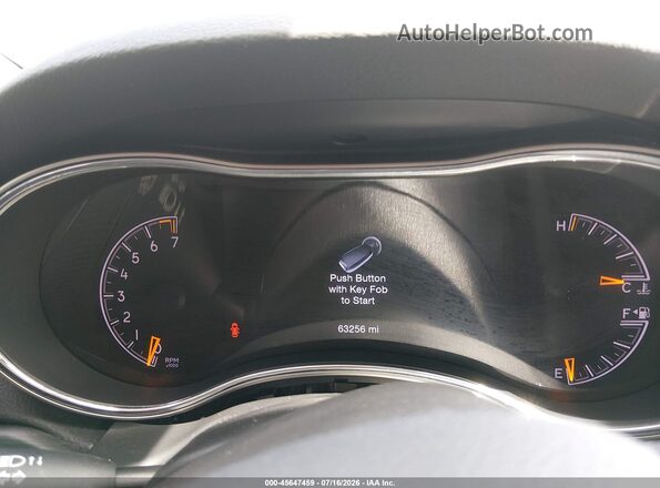 1C4RJEBG3MC596835 2021 JEEP GRAND CHEROKEE Gray Հետևի նստատեղերի տեսք