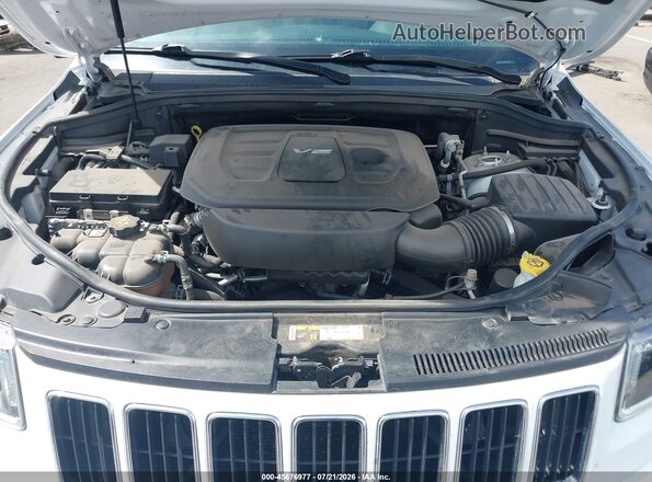 1C4RJEBG4GC352082 2016 JEEP GRAND CHEROKEE White უკანა ხედი