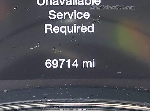 1C4RJEBG4GC352082 2016 JEEP GRAND CHEROKEE White 
