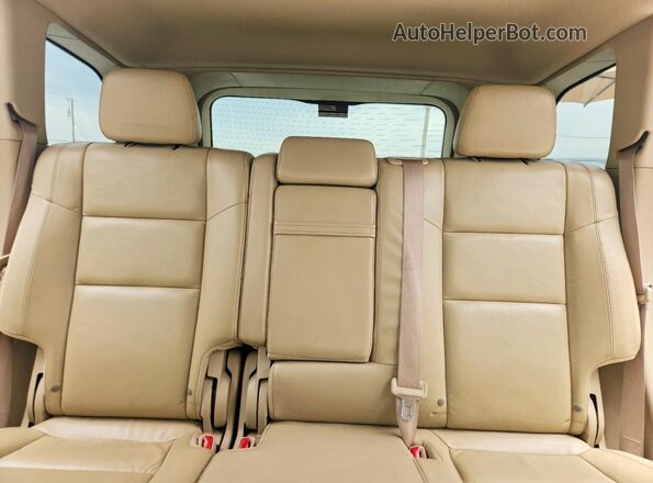 1C4RJEBG4HC686663 2017 JEEP GRAND White Вид задніх сидінь