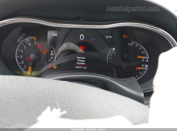 1C4RJEBG4JC304623 2018 JEEP GRAND CHEROKEE Blue Вид задніх сидінь