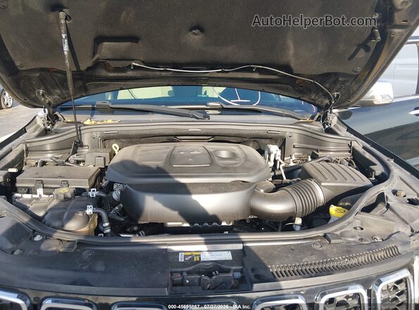 1C4RJEBG4KC857225 2019 JEEP GRAND CHEROKEE Black Vista trasera