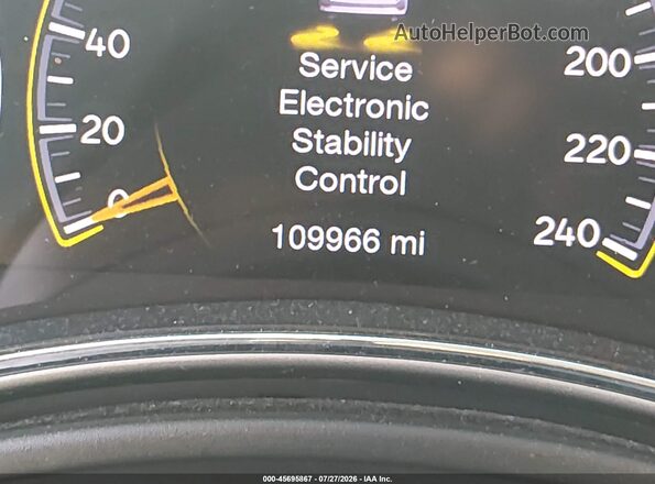 1C4RJEBG4KC857225 2019 JEEP GRAND CHEROKEE Black 